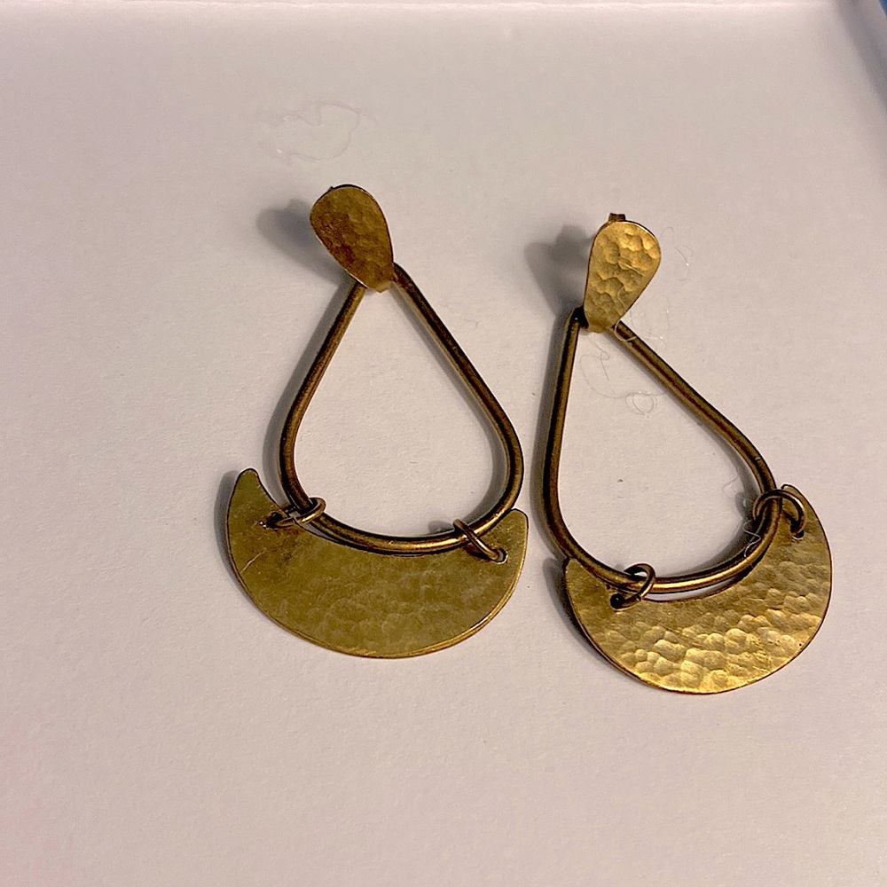 Noonday Collection Tempo Earrings